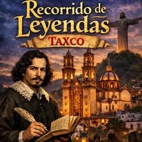 Recorrido de leyendas