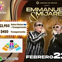 Imagen promocional de tours por Taxco